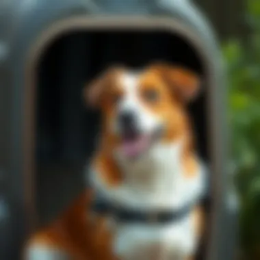 Magnificent A Comprehensive Guide to Large Folding Dog Kennels: Understanding Functionality and Benefits Magnificent A Comprehensive Guide to Large Folding Dog Kennels: Understanding Functionality and Benefits