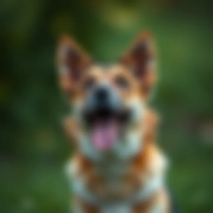 Magnificent Addressing Canine Growling: A Comprehensive Guide