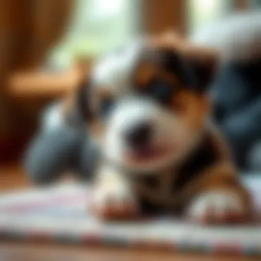Magnificent How to Train a Six Week Old Puppy Magnificent How to Train a Six Week Old Puppy
