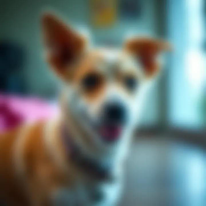 Magnificent Managing Allergies in Small Dogs: Comprehensive Care and Remedies