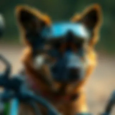 Magnificent Motorcycle Goggles for Small Dogs: A Comprehensive Guide Magnificent Motorcycle Goggles for Small Dogs: A Comprehensive Guide