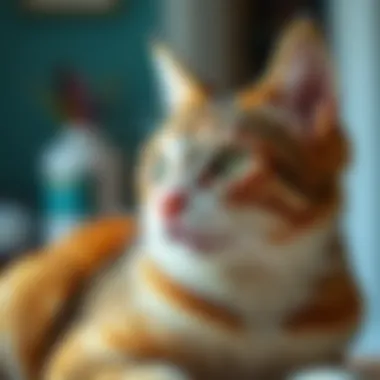 Magnificent Navigating Allergy Control in Cat Food: Essential Insights for Pet Owners Magnificent Navigating Allergy Control in Cat Food: Essential Insights for Pet Owners