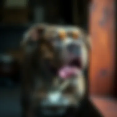 Magnificent Selecting Optimal Dog Food for Pitbulls