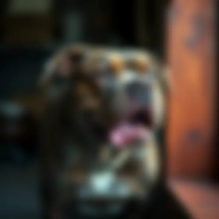 Magnificent Selecting Optimal Dog Food for Pitbulls