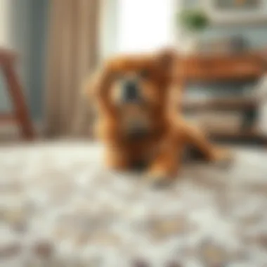 Magnificent Selecting the Optimal Carpet for Dog Households Magnificent Selecting the Optimal Carpet for Dog Households