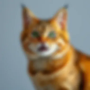 Magnificent The Vocalization of Cats: Understanding Communication in Felines Magnificent The Vocalization of Cats: Understanding Communication in Felines