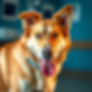 Magnificent Therapy Dog Training for Hospitals: A Comprehensive Guide Magnificent Therapy Dog Training for Hospitals: A Comprehensive Guide