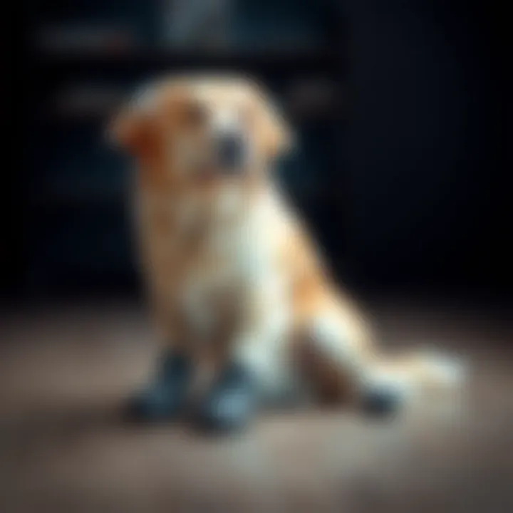 Magnificent Understanding the Role of Dog Boots in Managing Degenerative Myelopathy