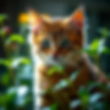 Magnificent Understanding Toxic Plants for Cats Magnificent Understanding Toxic Plants for Cats