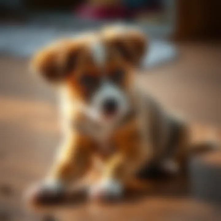 Magnificent Understanding Why Puppies Drag Their Bums on the Floor Magnificent Understanding Why Puppies Drag Their Bums on the Floor