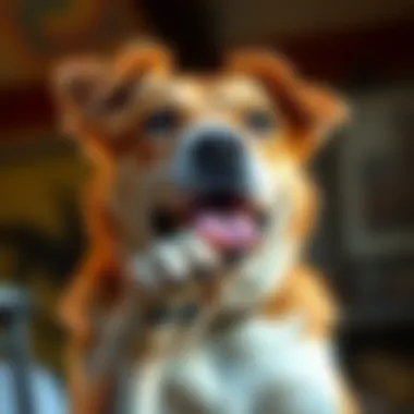 Magnificent Understanding Your Dog's Paw-Biting Behavior Magnificent Understanding Your Dog's Paw-Biting Behavior