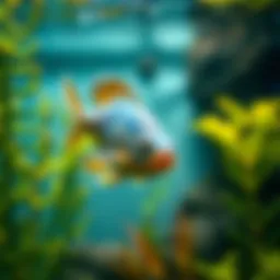 A Comprehensive Guide to Ten Gallon Tank Heaters for Pet Aquariums Introduction