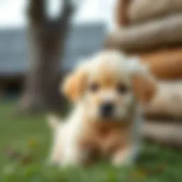Acquiring a Puppy: A Comprehensive Guide Introduction