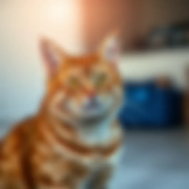 Practical Solutions for Cat Spraying Effective solutions to prevent cat spraying