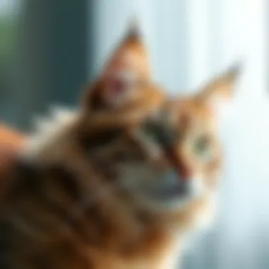 Natural remedies for cat cystitis