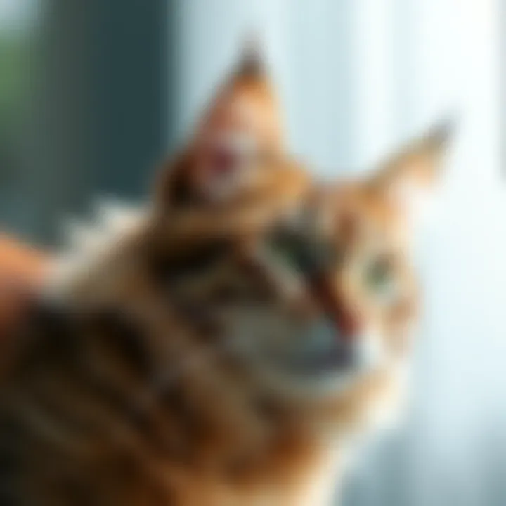 Natural remedies for cat cystitis