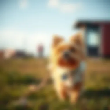 Innovative Alternatives to Hair Catchers An alternative solution for managing pet hair in laundry