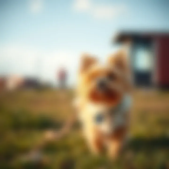 Innovative Alternatives to Hair Catchers An alternative solution for managing pet hair in laundry