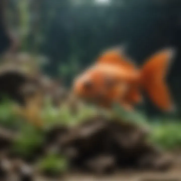 Aquarium Filter Types Comparison