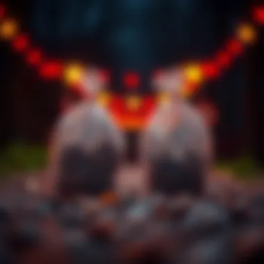 Biodegradable vs Traditional Plastic Bags Comparison of biodegradable and traditional plastic bags