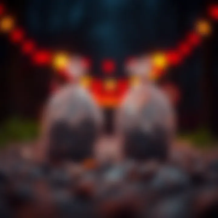 Biodegradable vs Traditional Plastic Bags Comparison of biodegradable and traditional plastic bags