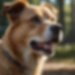 Dog Breeds at Risk of Shaking