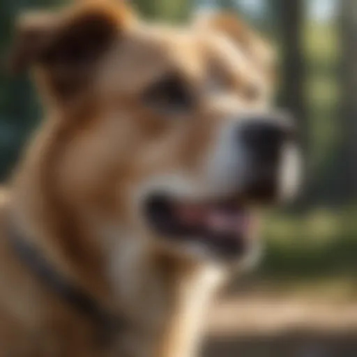 Dog Breeds at Risk of Shaking