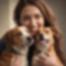 Canine companionship