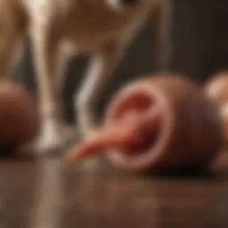 Canine Digestive System