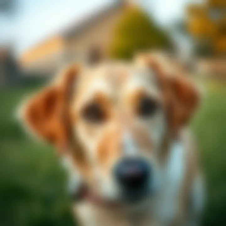 Exploring Alternative Treatments for Dogs Alternative treatment options for canine epilepsy