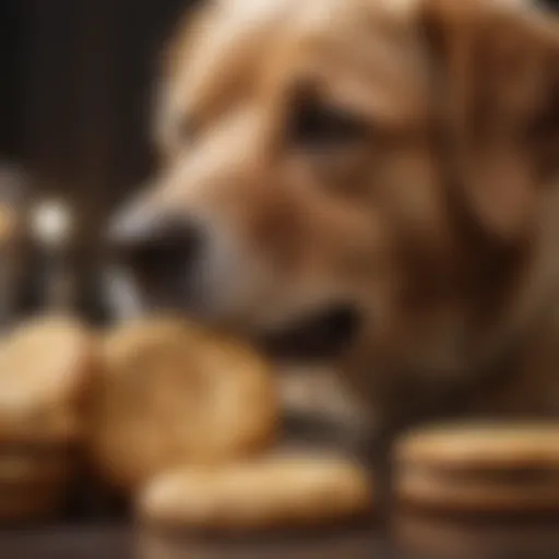 Canine Gourmet Delight Biscuit