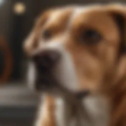 Canine Heart Murmur Diagnosis