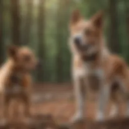 Canine Obedience Training