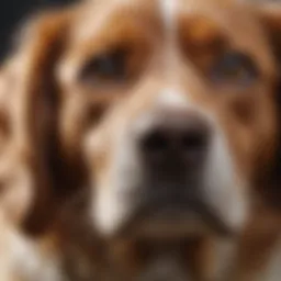 Canine Olfactory System