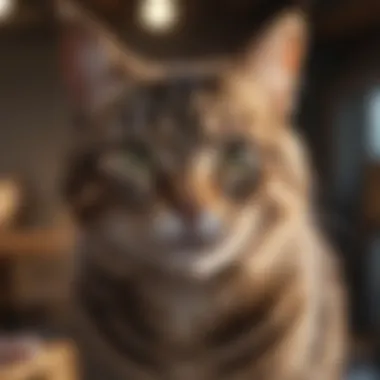 Navigating Cat Health Concerns Cat Health Concerns