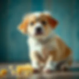 Cheese for Puppies: An Insightful Approach to Feeding Introduction