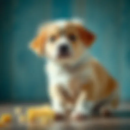Cheese for Puppies: An Insightful Approach to Feeding Introduction