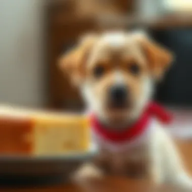 Notable Cheese for Puppies: An Insightful Approach to Feeding Notable Cheese for Puppies: An Insightful Approach to Feeding