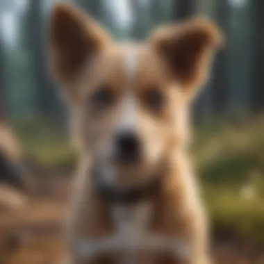 Clever Training Methods Clever training methods to stop barking
