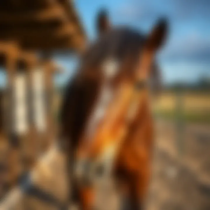 Strategies for Prevention: Equine Skin Care Essentials Preventative measures and skin care products for horses