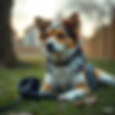 Customer reviews and feedback on dog poop bag holders