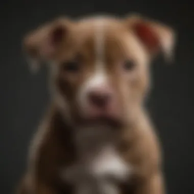 Finding English Pitbull Puppy for Sale