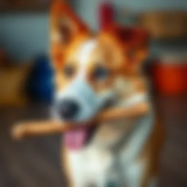 Bully Stick Brands Comparison Various bully stick brands comparison