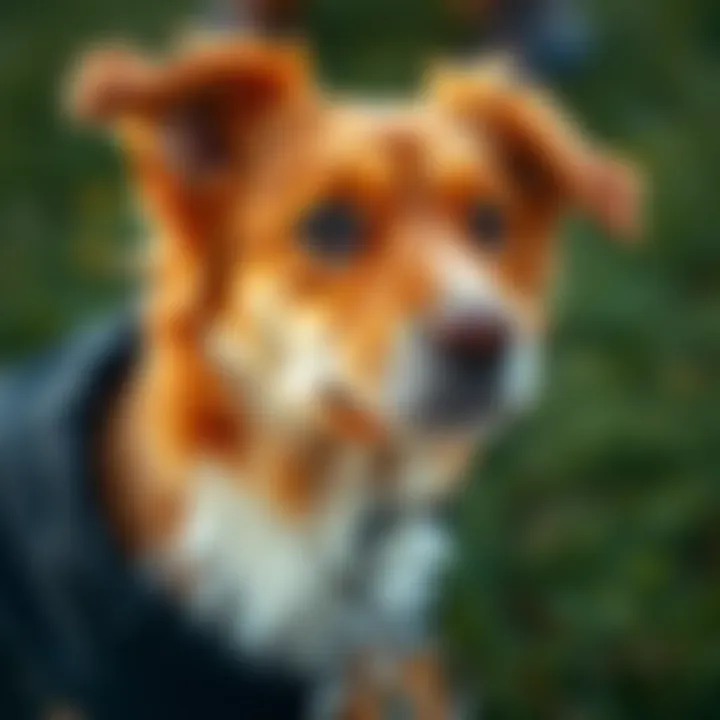 Essential Maintenance for Clippers Maintenance tools for dog paw pad clippers