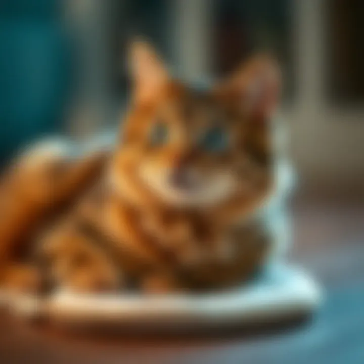 Successful Integration of Wee Wee Pads in Cat Care Integrating wee wee pads into a cat's routine