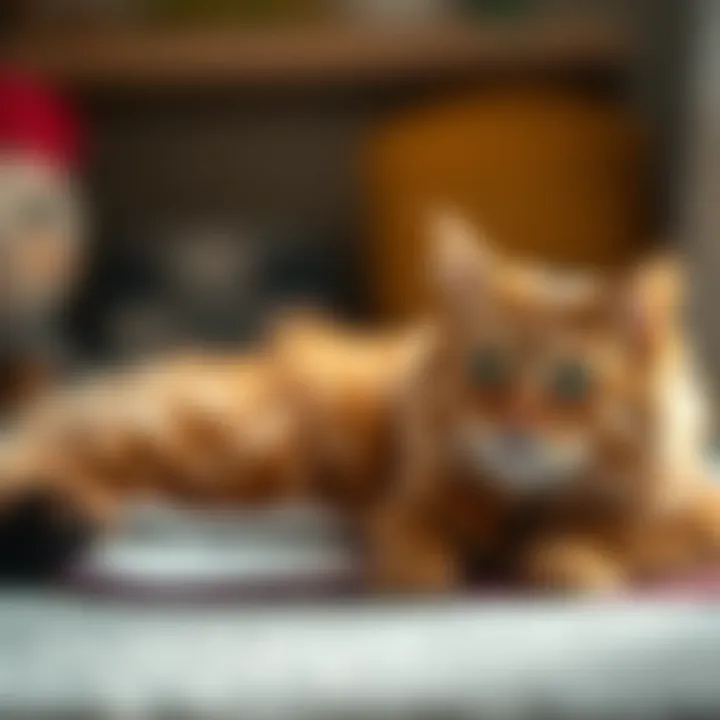 Variety of Wee Wee Pads Available for Cats Different types of wee wee pads for cats