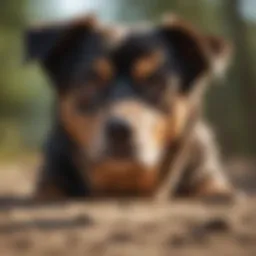 Canine Health Wellness