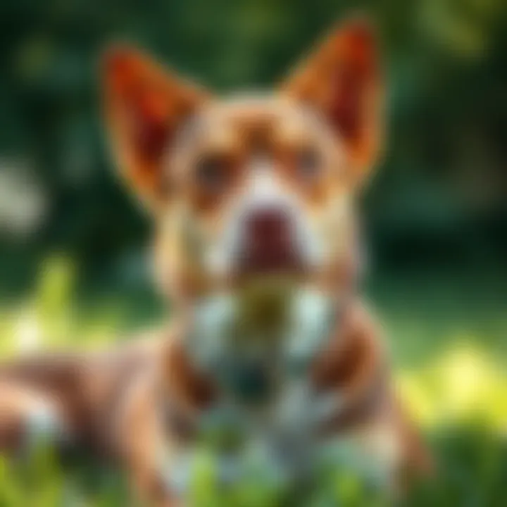 Understanding Common Skin Issues in Pets Common pet skin issues