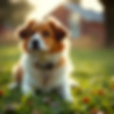 Guidelines for Applying Flea and Tick Treatment Application guidelines for flea and tick treatment