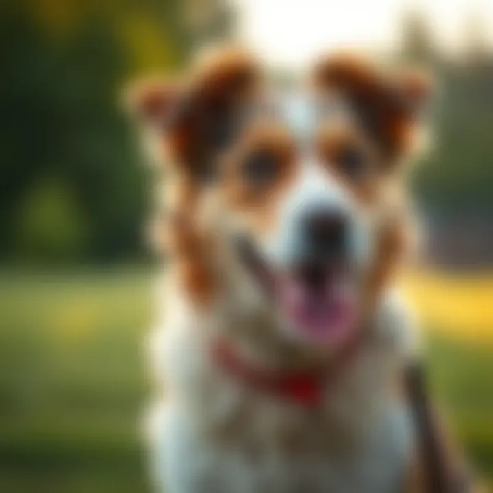 Comparative Analysis of Pet Treatments Comparative analysis of pet treatments